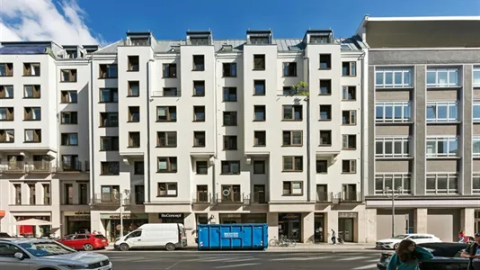 Rooms in Berlin Mitte - photo 8