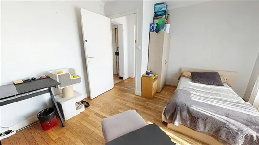 Rooms in Lyon - photo 3