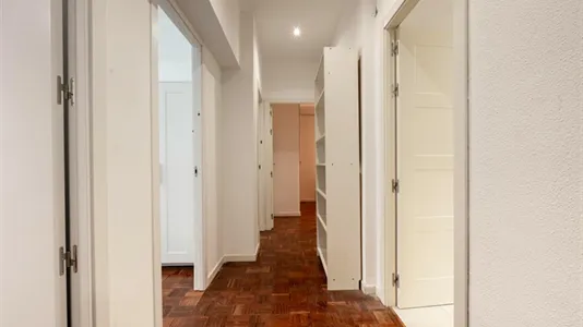 Rooms in Madrid Salamanca - photo 8