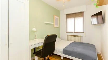 Room for rent in Alcalá de Henares, Comunidad de Madrid