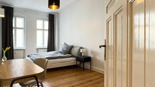 Apartments in Location is not specified - photo 5