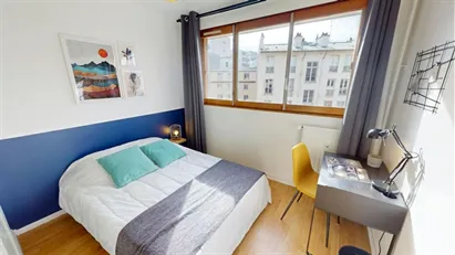 Room for rent in Paris 19ème arrondissement, Paris