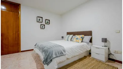 Room for rent in Madrid Retiro, Madrid