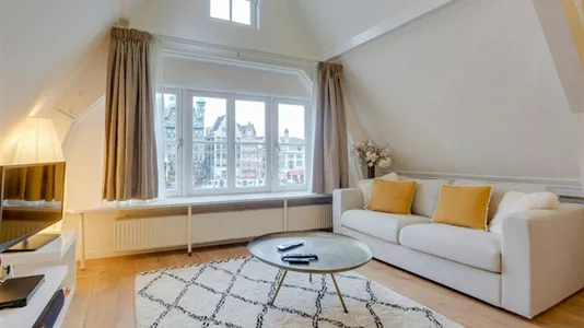 Apartments in Amsterdam Centrum - photo 3