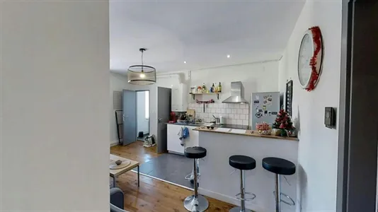 Rooms in Nancy - photo 10