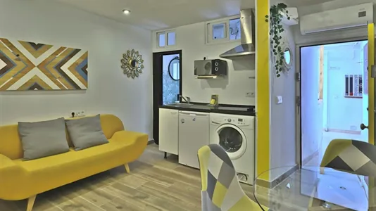Apartments in Madrid Centro - photo 1