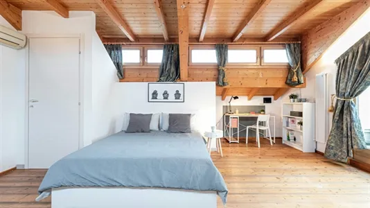 Rooms in Padua - photo 4