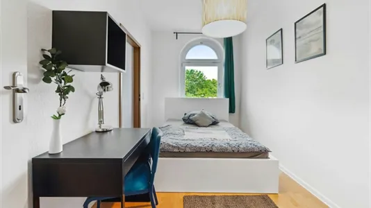 Rooms in Berlin Treptow-Köpenick - photo 1