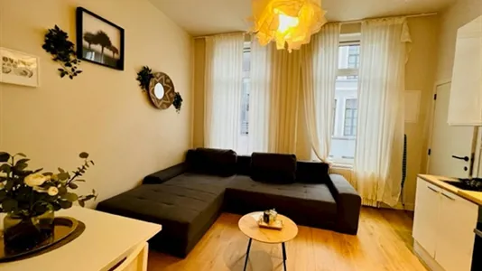 Apartments in Brussels Elsene - photo 1