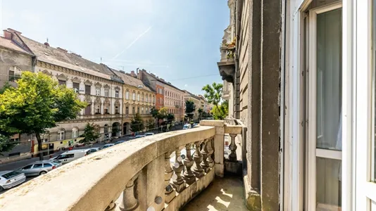 Rooms in Budapest Erzsébetváros - photo 8