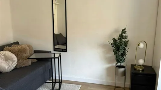 Rooms in Alboraya - photo 4