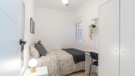 Rooms in Albal - photo 2