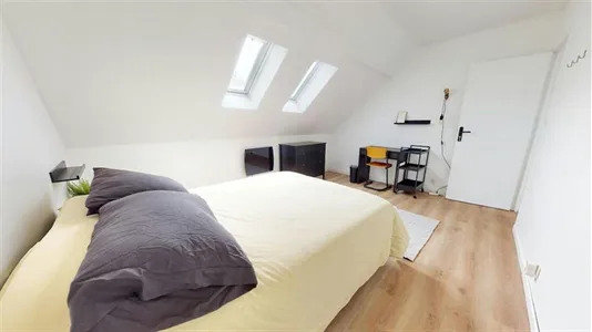 Rooms in Amiens - photo 2