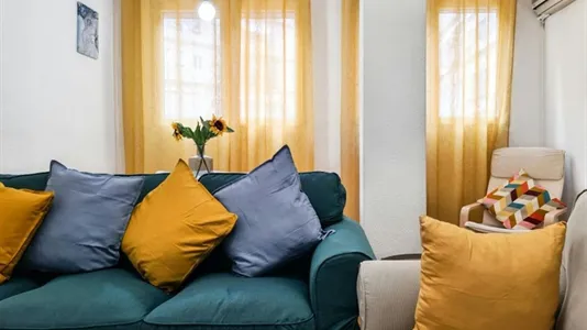 Rooms in Valencia L'Eixample - photo 9