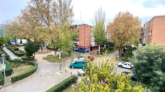 Rooms in Móstoles - photo 6