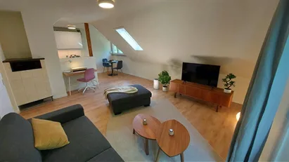 Apartment for rent in Stuttgart