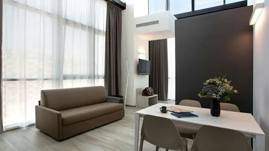 Apartments in Venice - photo 1