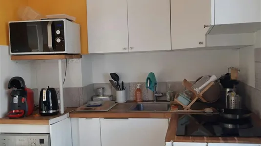 Rooms in Grenoble - photo 10