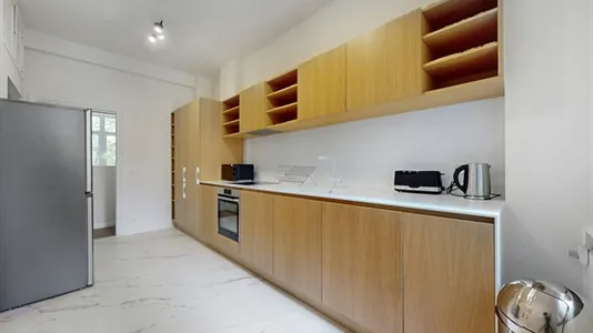 Rooms in Brussels Sint-Gillis - photo 7