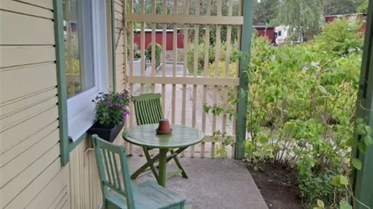 Houses in Nacka - photo 8