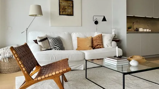Apartments in Vasastan - photo 3