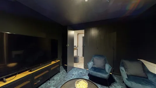 Rooms in L'Haÿ-les-Roses - photo 10