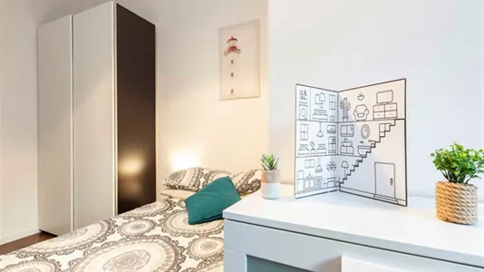 Rooms in Milano Zona 9 - Porta Garibaldi, Niguarda - photo 4