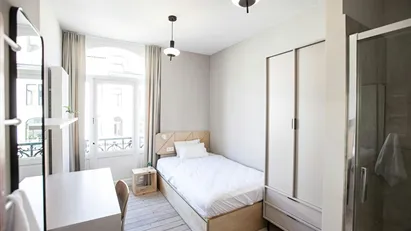 Room for rent in Brussels Schaarbeek, Brussels