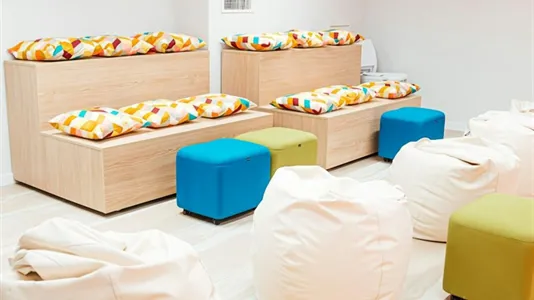 Rooms in Cabrera de Mar - photo 10