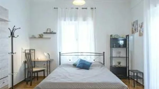 Apartments in Zografou - photo 2