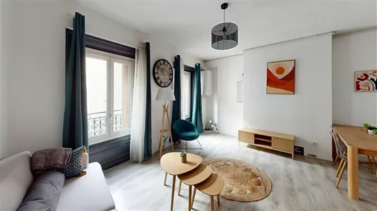 Rooms in Saint-Étienne - photo 6