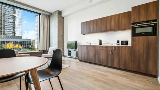 Apartments in Stad Brussel - photo 9