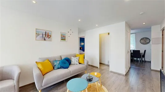 Rooms in Pau - photo 7