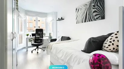 Room for rent in Madrid Tetuán, Madrid