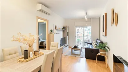 Apartment for rent in Barcelona Les Corts, Barcelona