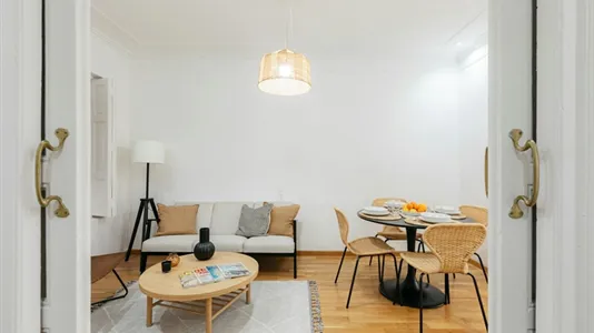 Rooms in Valencia L'Eixample - photo 6