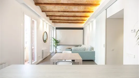 Apartments in Barcelona Les Corts - photo 5