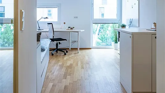 Apartments in Vienna Leopoldstadt - photo 5