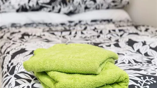 Rooms in Milano Zona 5 - Vigentino, Chiaravalle, Gratosoglio - photo 8