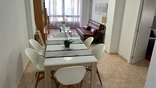 Apartments in Málaga - photo 5