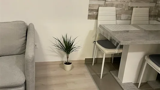 Apartments in Budapest Józsefváros - photo 5