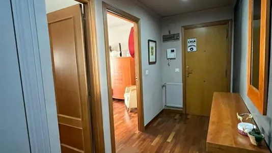 Apartments in Valencia Algirós - photo 7