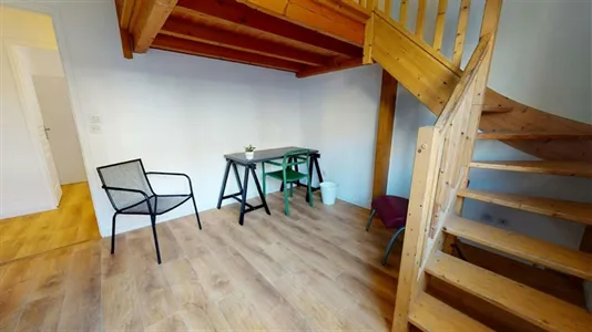 Rooms in Lyon - photo 2