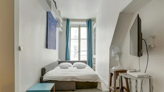 Apartments in Paris 6ème arrondissement - Saint Germain - photo 5