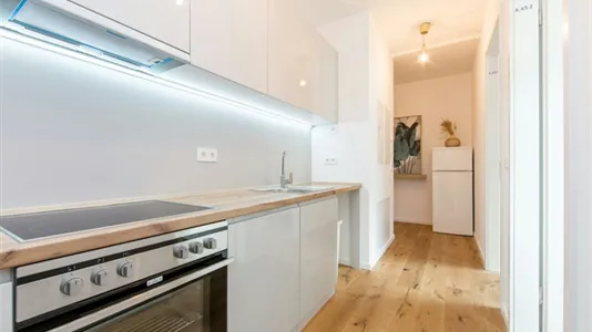 Rooms in Berlin Mitte - photo 5