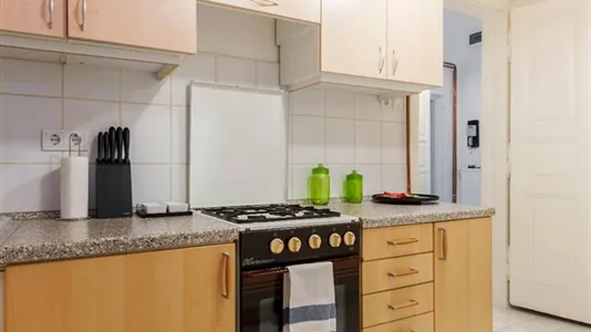 Apartments in Budapest Terézváros - photo 7