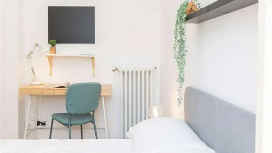 Rooms in Milano Zona 9 - Porta Garibaldi, Niguarda - photo 6