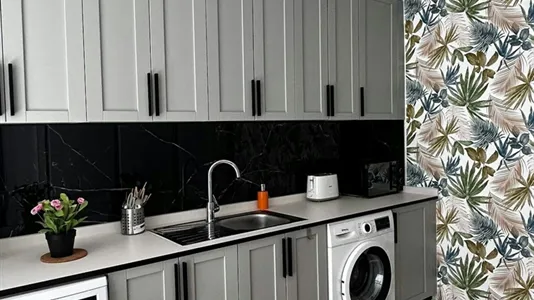 Rooms in Madrid Salamanca - photo 10