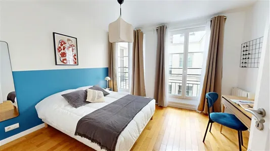 Rooms in Paris 1er arrondissement - photo 3