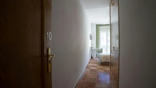 Rooms in Madrid Tetuán - photo 8